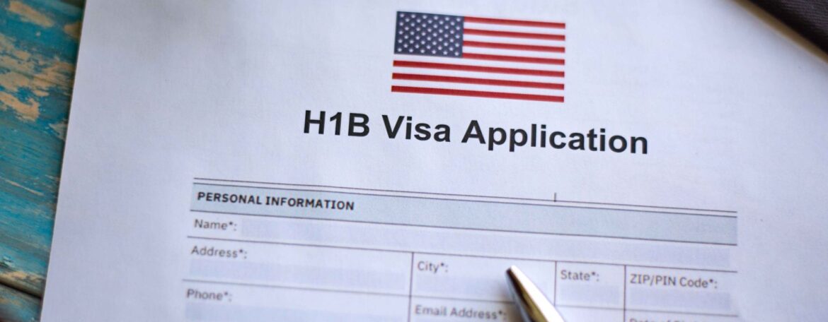 H-1B Visa