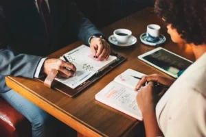 Multiple Staffing Agencies