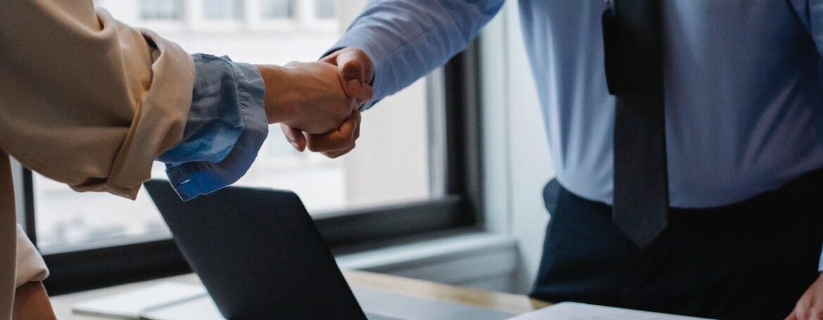 Negotiating Contract Terms with Staffing Agencies