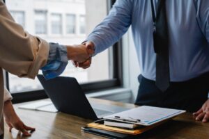 Negotiating Contract Terms with Staffing Agencies