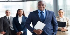 This image show the Staffing Agency for Your Facility