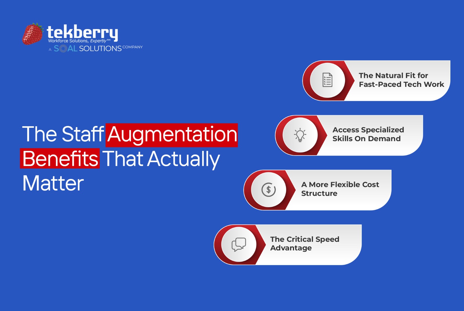 IT Staff Augmentation Guide for Growing Tech Companies