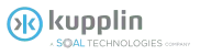 Kupplin